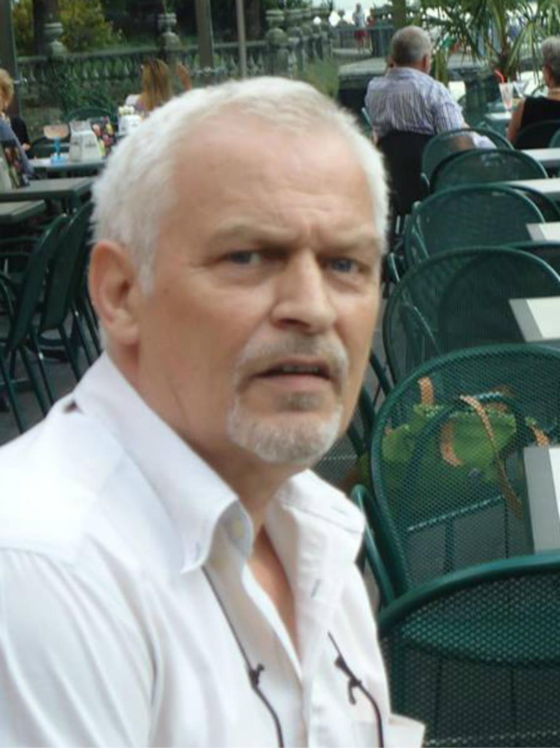 Addio a Ilir Polena,<br/>fu il primo mediatore culturale