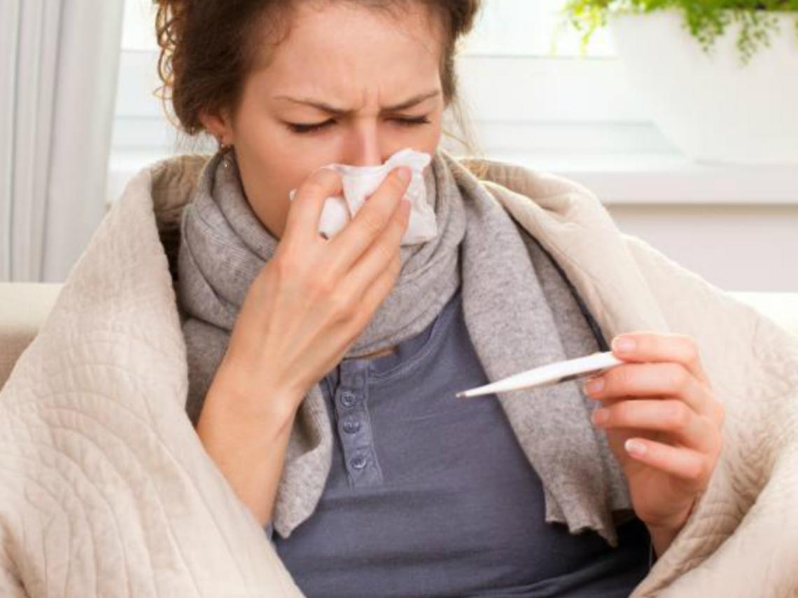 Astigiani a letto, influenza al picco