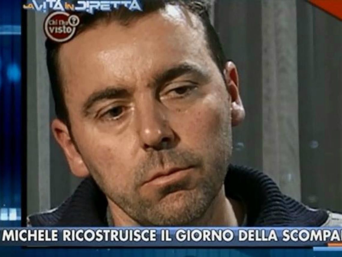 Buoninconti non sar&agrave; scarcerato<br/>Esclusa dai giudici la premeditazione?