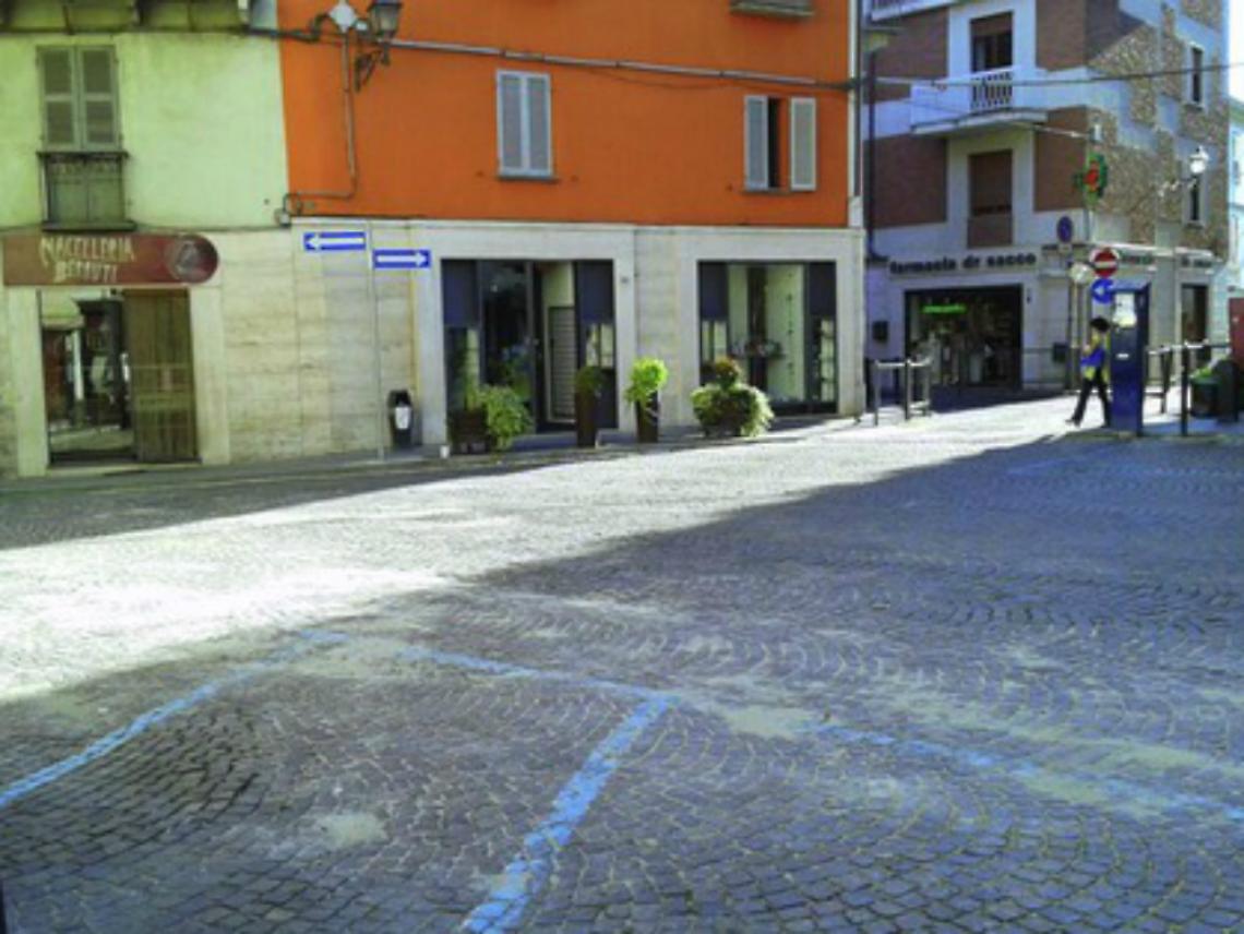 Canelli, la minoranza raccoglie<br/>le firme contro la nuova viabilit&agrave;