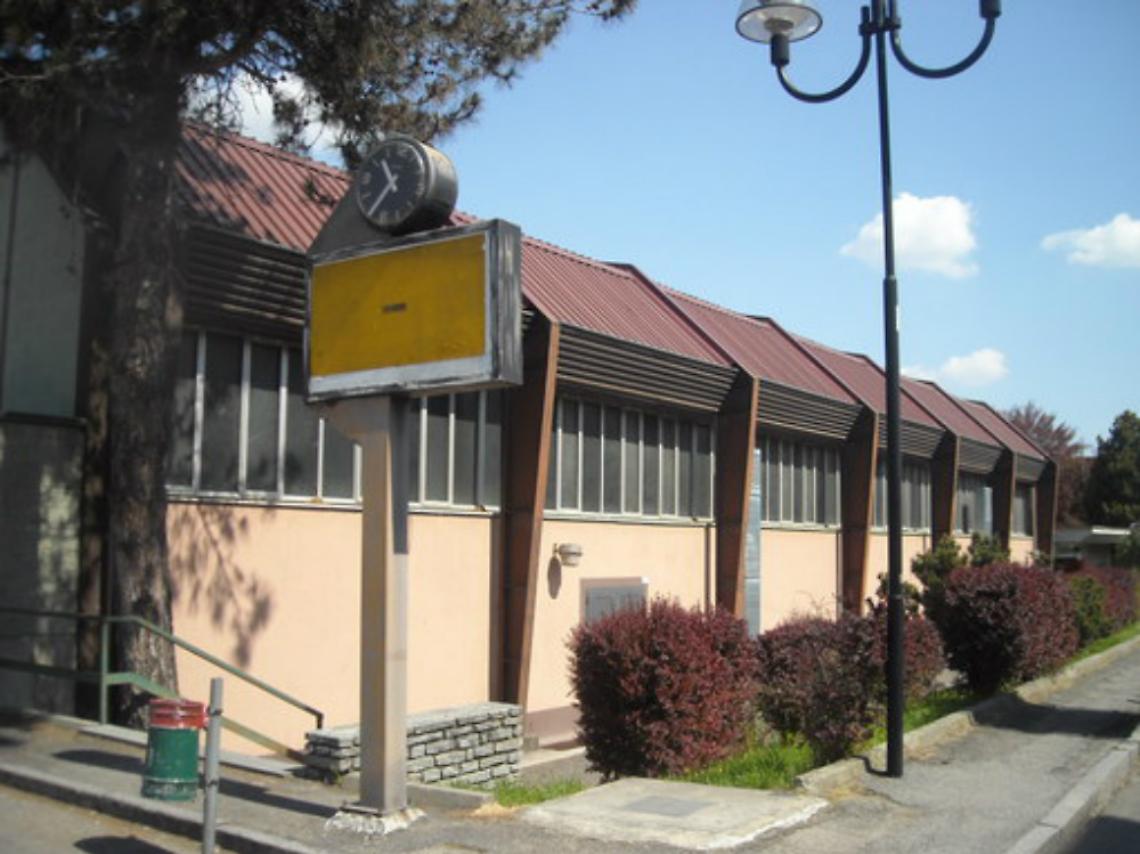 Canelli, ultimi appelli<br/>per gestire Palazzetto e stadio