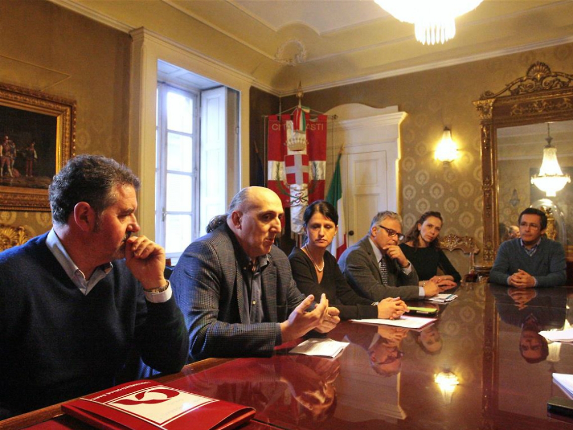 Cure dentistiche gratuite per 60 bambini