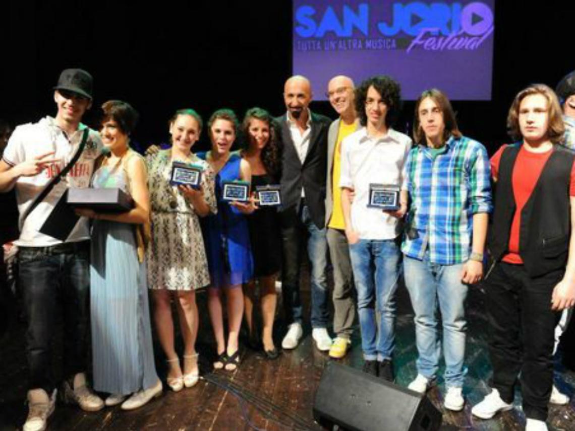 Domenica a Udine le prime audizioni<br/>del San Jorio festival