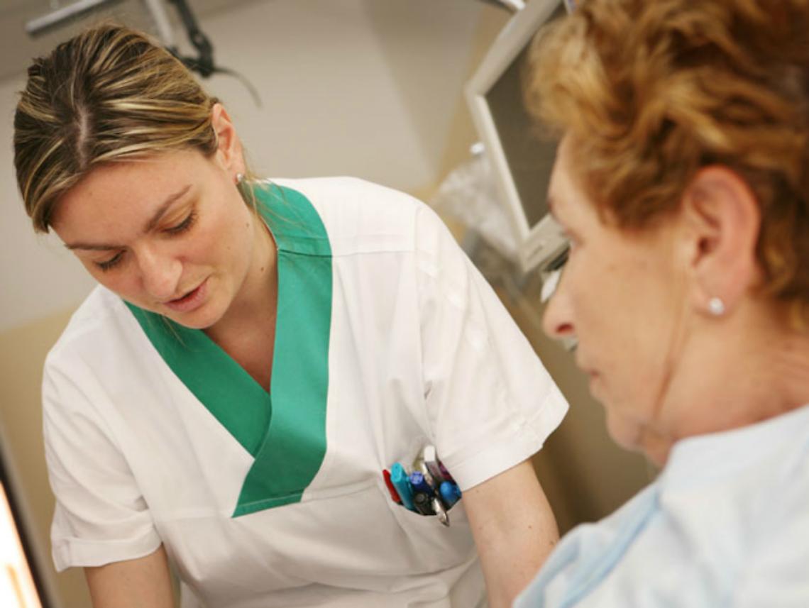 Gli infermieri rinnovano i vertici