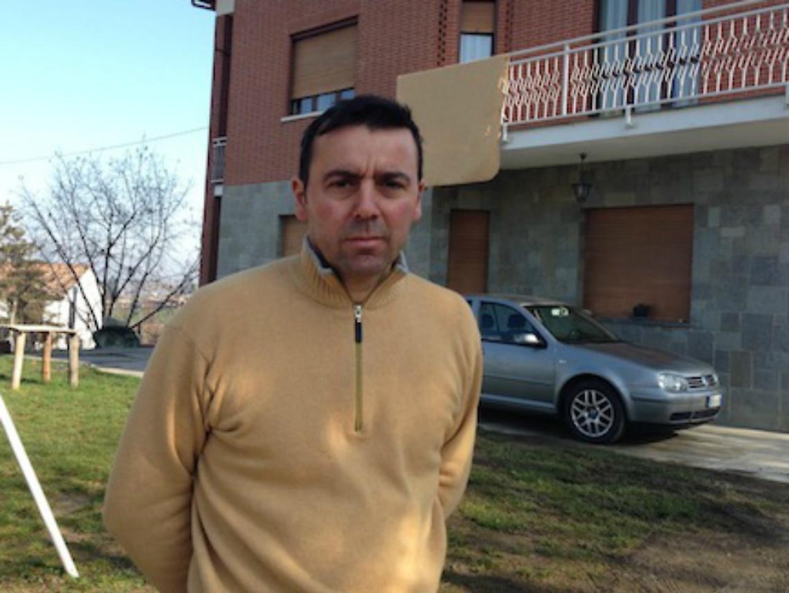 Il marito di Elena Ceste<br/>chiede ai giudici di tornare libero