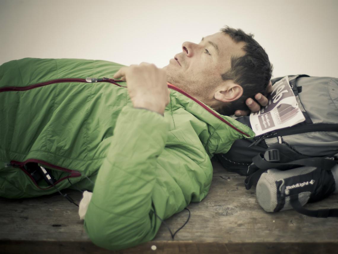 L'approccio mentale nello sport,<br/>ne parla lo psicologo Trabucchi