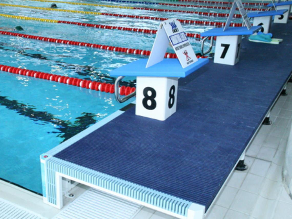 La perdita della piscina? Gi&agrave; risolta. A giugno i lavori