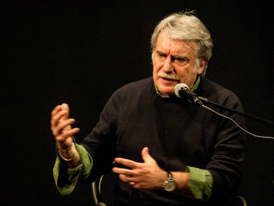 Paolo Crepet e il mondo "dell'oltre"<br/>Sabato si presenta il tempio crematorio