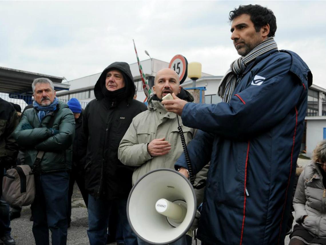 Per la Askoll arriva la parola fine<br/>Da settembre 107 dipendenti a casa