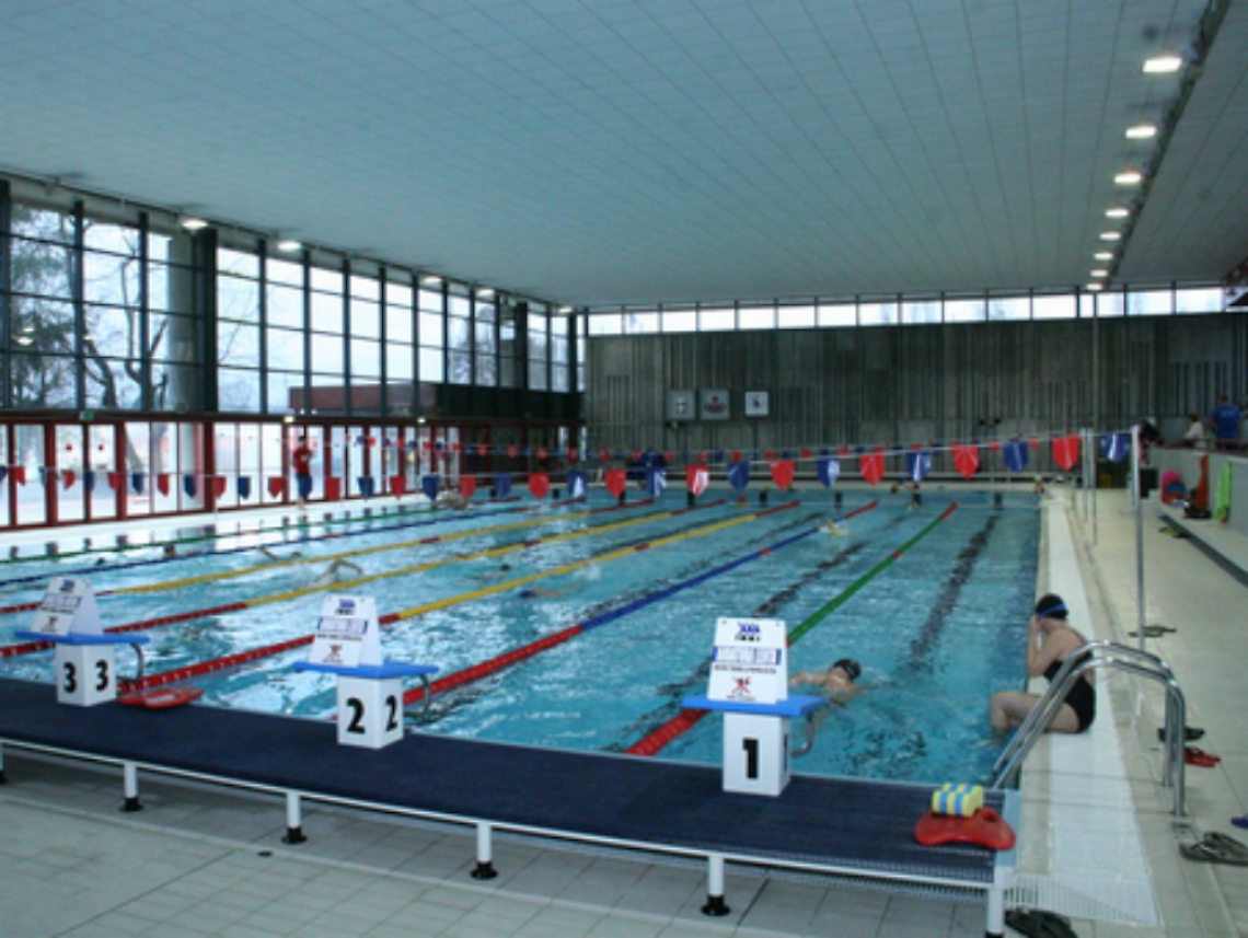 Piscina: pi&ugrave; bella ed efficiente<br/>per diventare autosostenibile