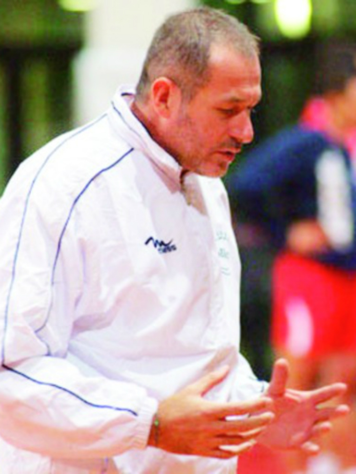 Squizzato, Filippi, Arnaud e Bonola<br/>le stelle di una grande tradizione