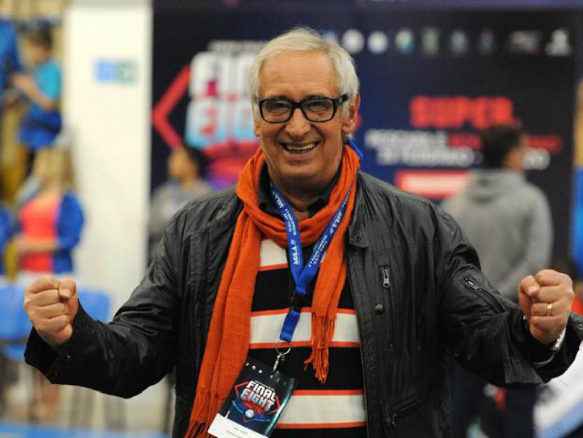 A Colini suggerisco un po' di sana "prudentia"