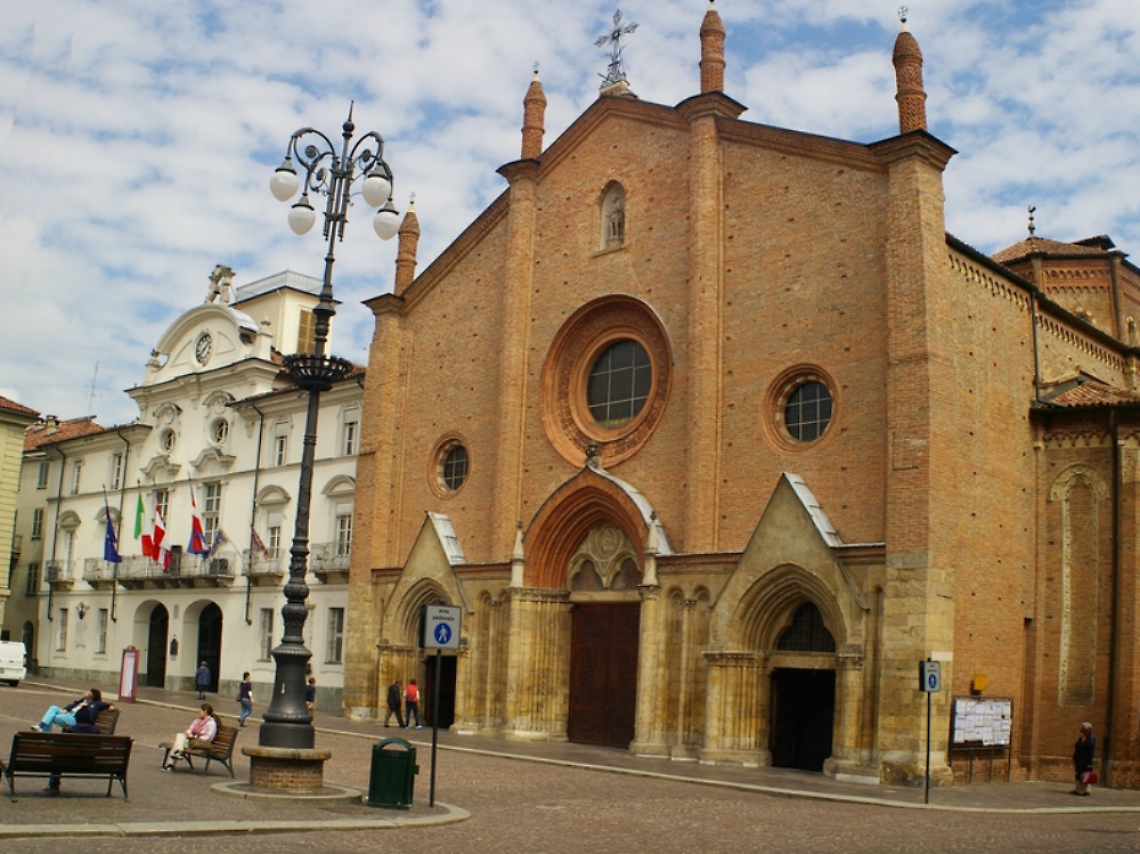 Aperte le candidature<br/>per lOrdine di San Secondo