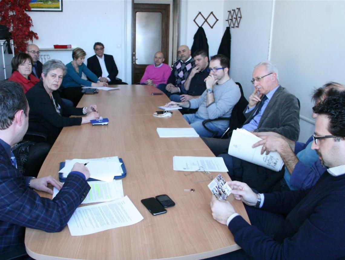 Fiera Asti Expo, i creditori di Cdm:<br/>&laquo;Usate la fidejussione per le fatture&raquo;