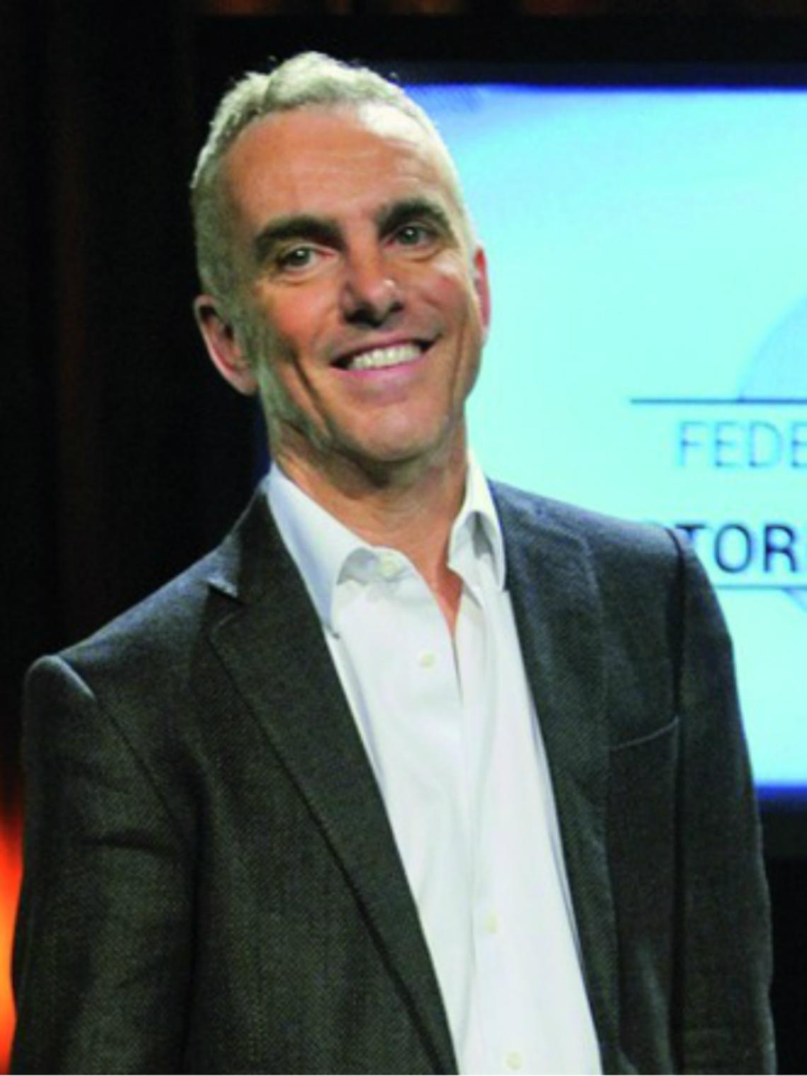 La smorfia di Hitler davanti a Owens<br/>Buffa racconta le olimpiadi del 1936