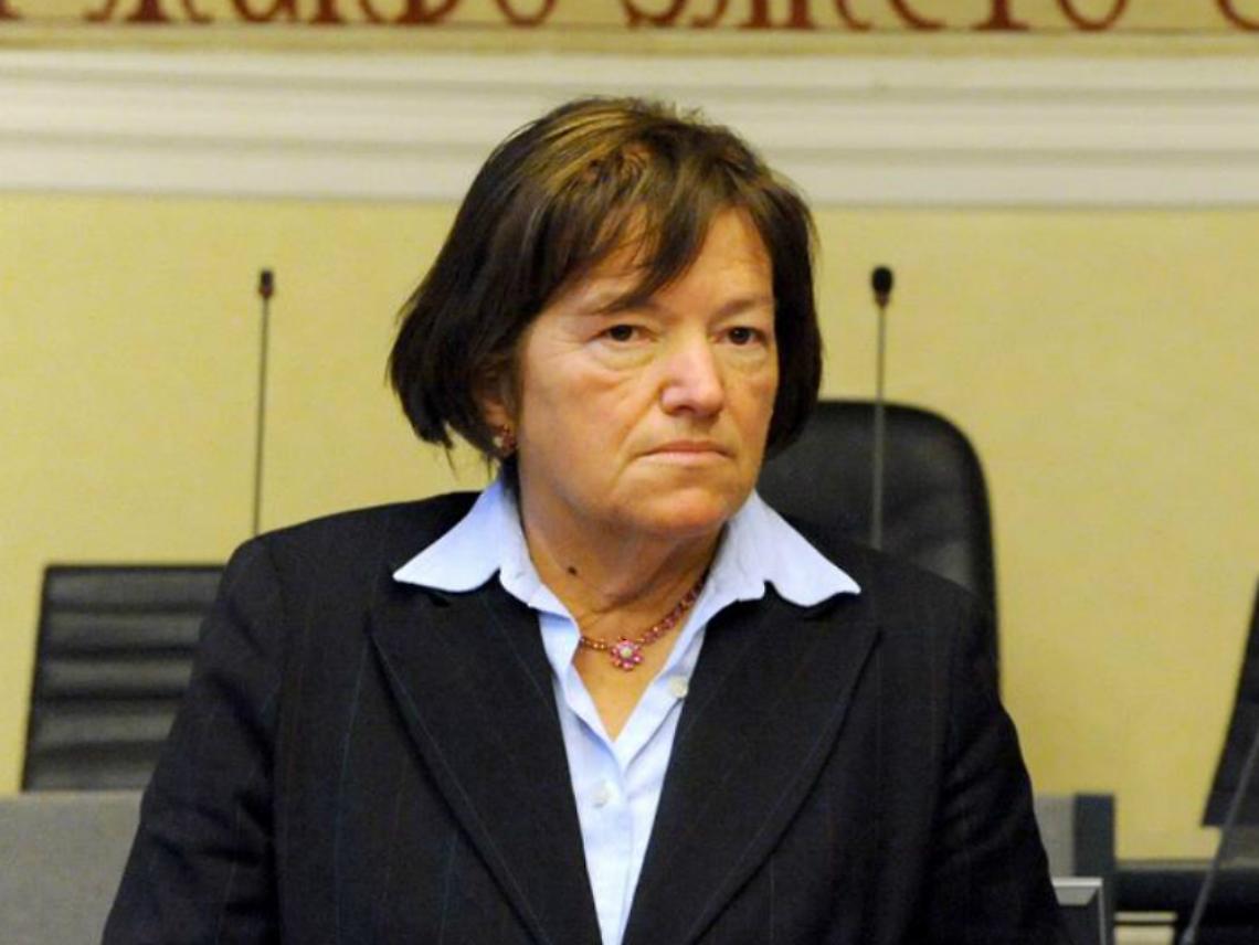 Mariangela Cotto chiede chiarezza<br/>sui costi di riscaldamento dellAlfieri
