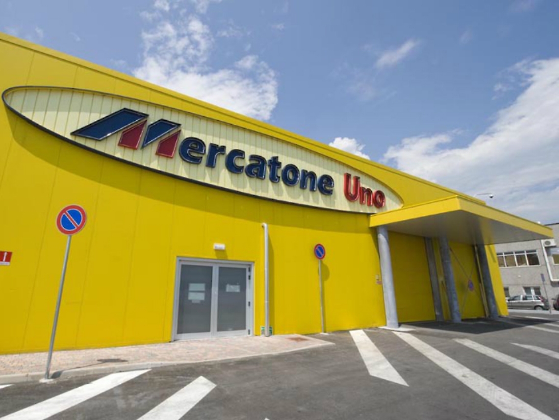 Mercatone Uno in crisi,<br/>timori per 30 dipendenti