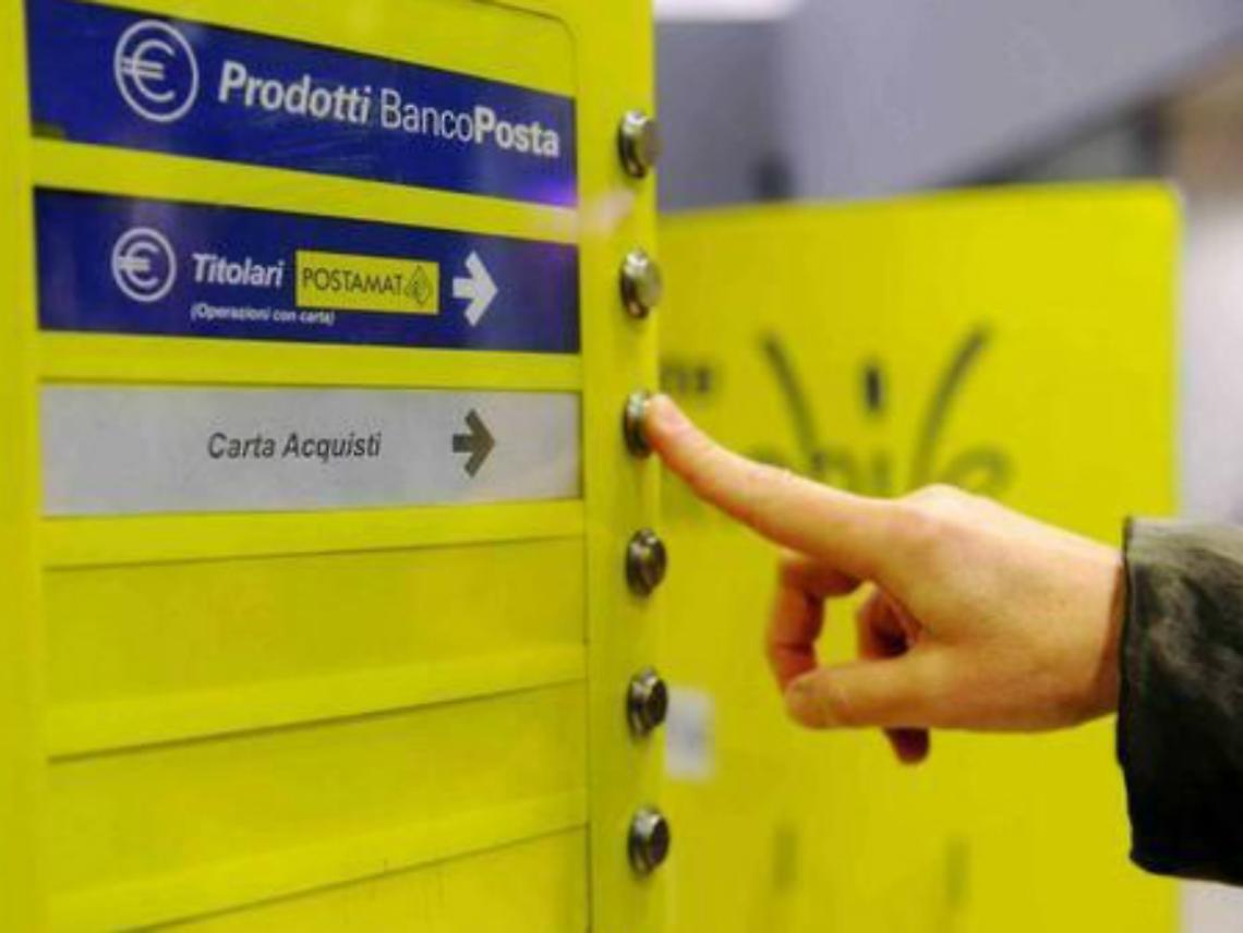 Odissea di quattro giorni tra gli uffici<br/>per ritirare una raccomandata