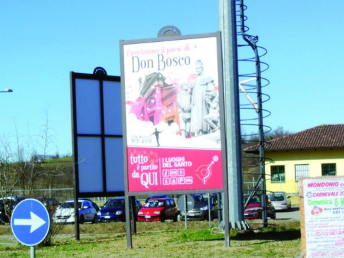 Piccole aziende allExpo<br/>grazie a Casa Don Bosco