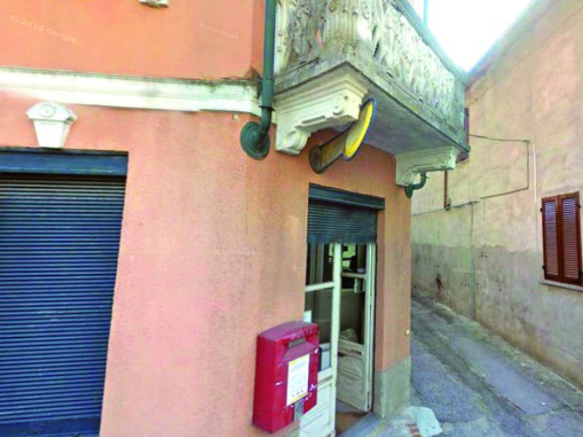 Questa sera un incontro per salvare<br/>l'ufficio postale di Montemarzo