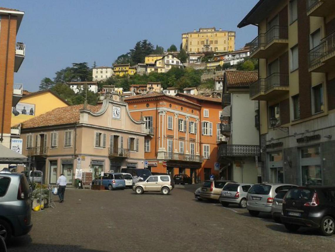 Canelli, dalla nuova viabilit&agrave;<br/>non si torna indietro