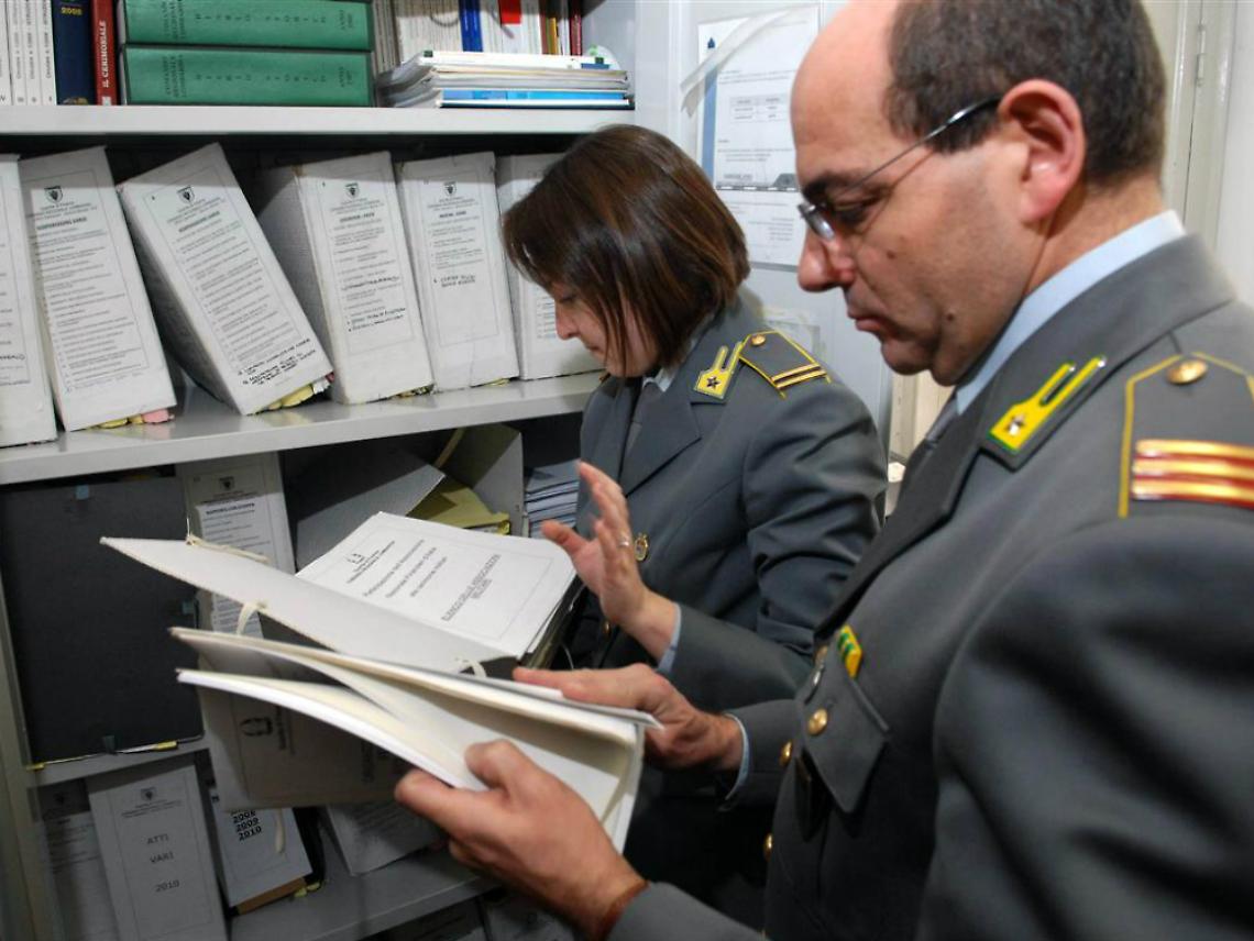 Commercianti: uno su quattro<br/>si "dimentica" lo scontrino