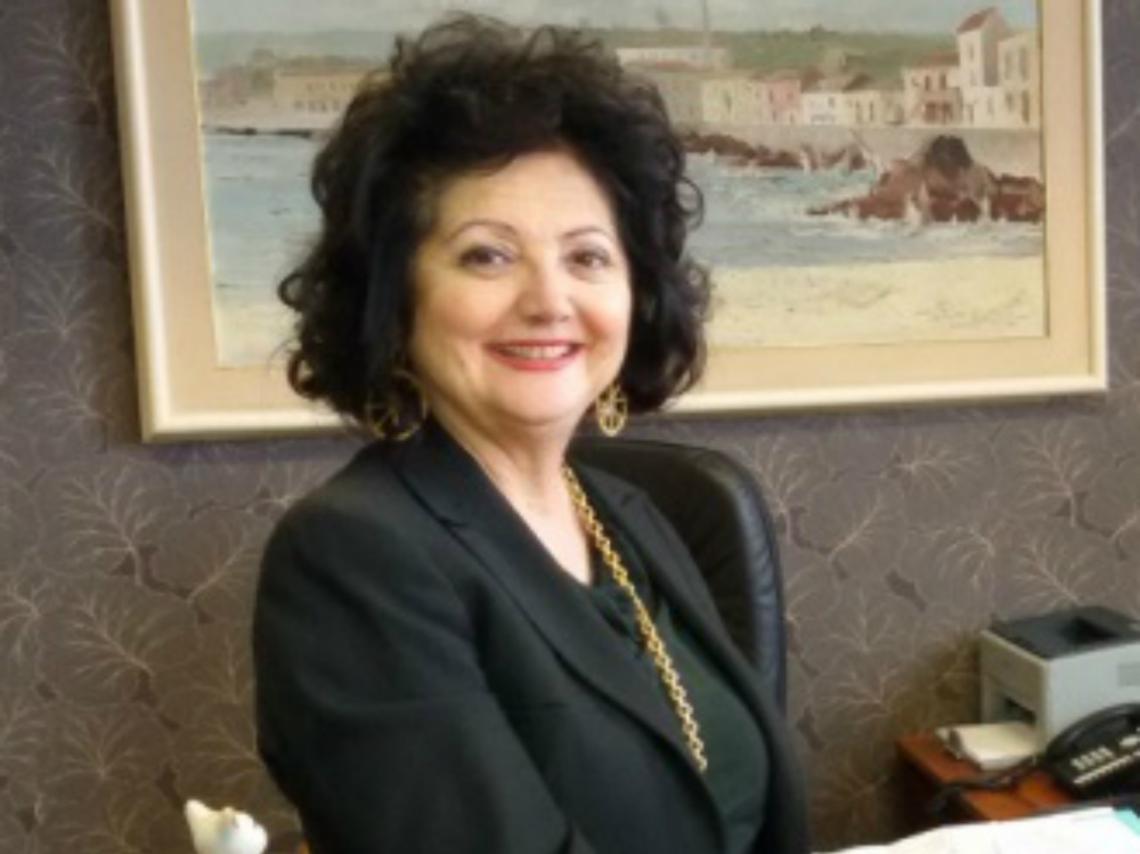 Da Caltanissetta ad Asti, Ida Grossi<br/>&egrave; il nuovo direttore generale dell'Asl