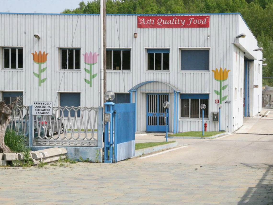 Fallita la casa dolciaria Artesina<br/>Una quarantina di dipendenti a rischio