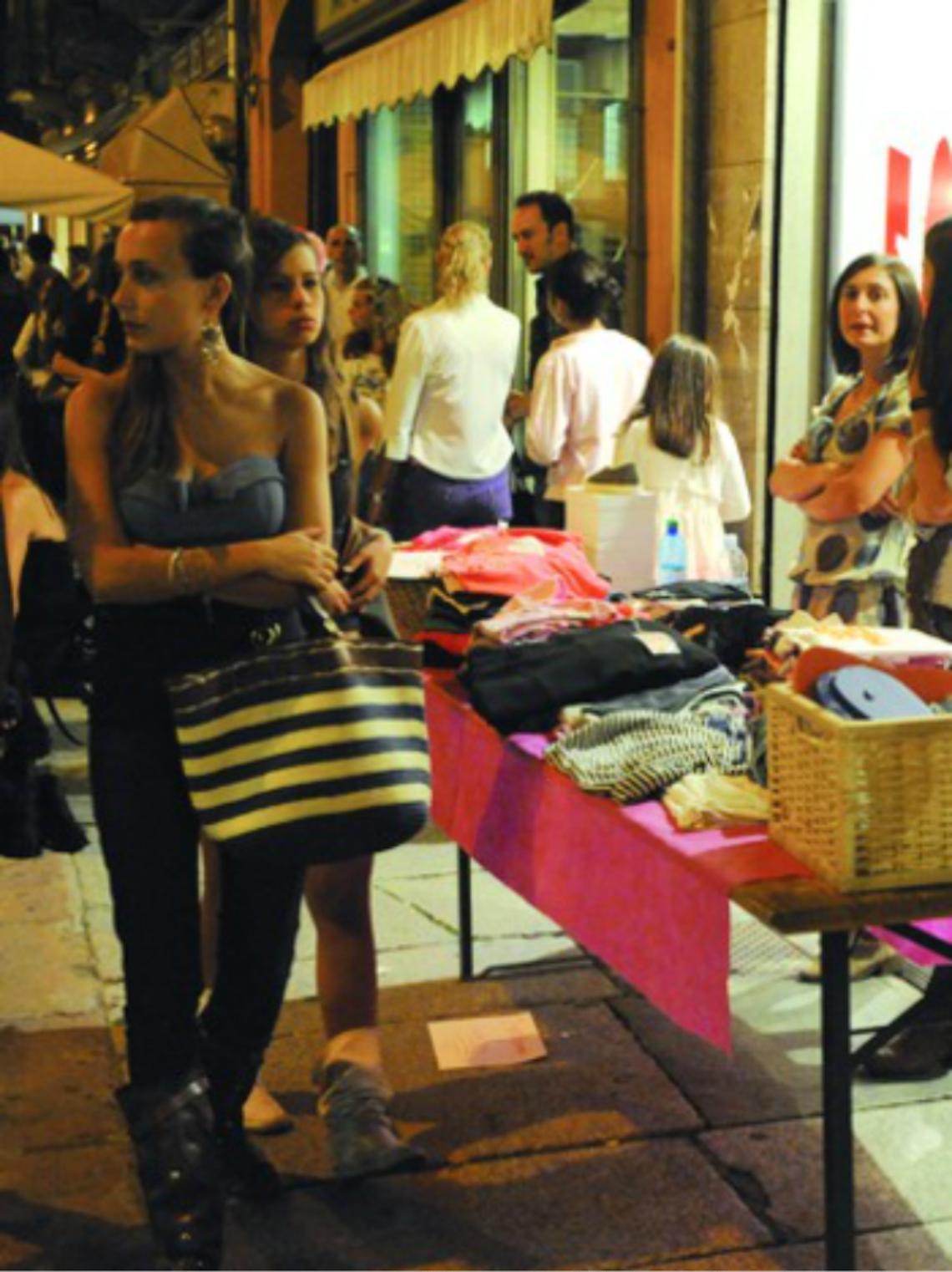 Il Comune "libera"<br/>la movida dalla burocrazia