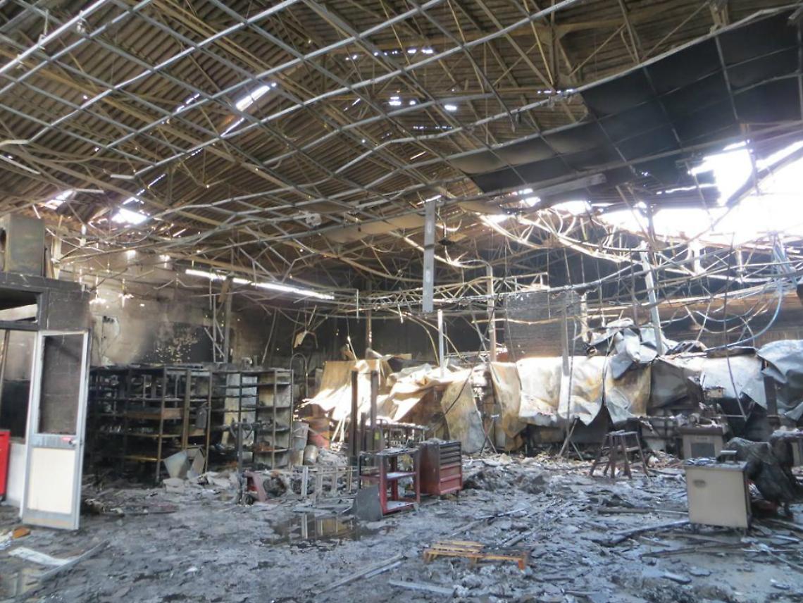 Il crimine a marzo: rapine in casa e in sala giochi