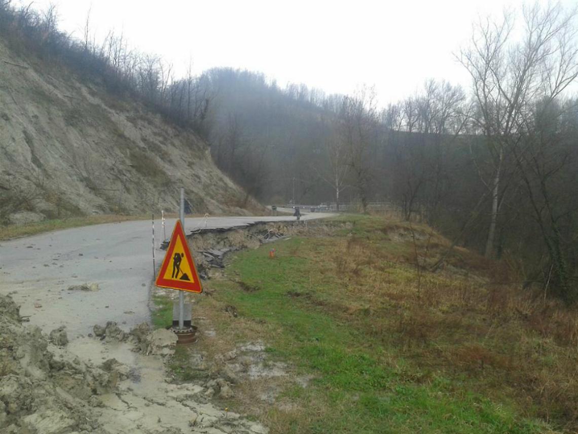 Il paradosso della Provincia secondo Legambiente