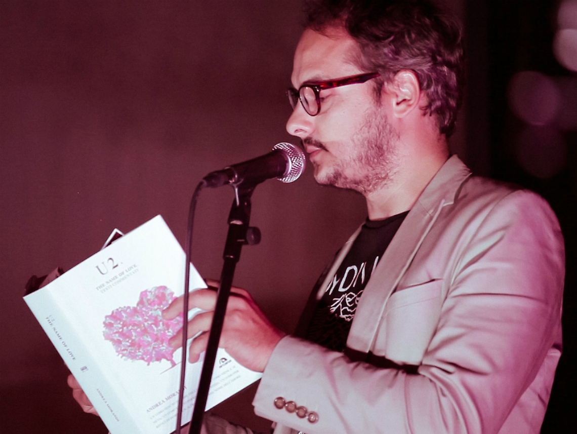 Jazz e jam session per Trio<br/>poi una serata dedicata agli U2