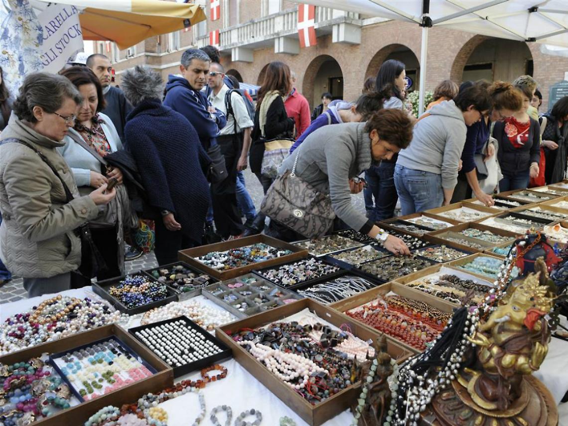 Maggio astigiano, via<br/>ad un mese di attrattive