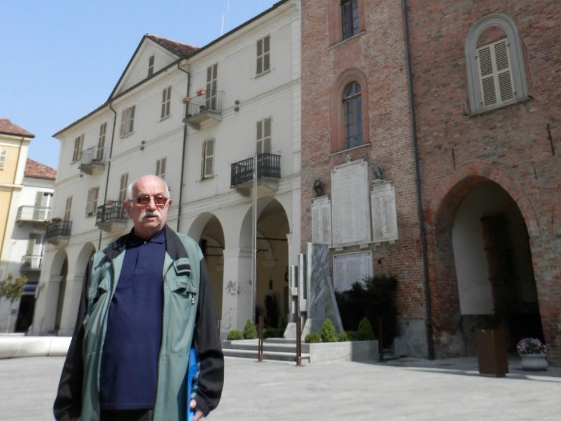 Nizza, la campagna elettorale<br/>si apre con una lettera