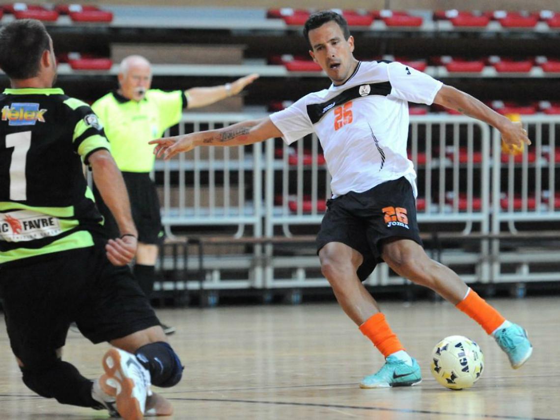 Orange-Luparense big match<br/>di un ultimo turno da brividi