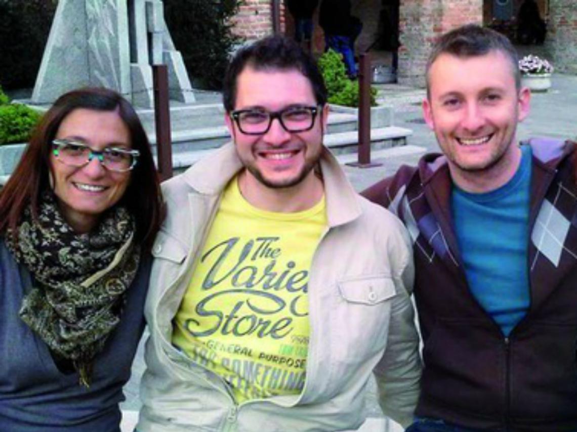 Pi&ugrave; 1,8%, il turismo straniero<br/>cresce in tutta la provincia astigiana