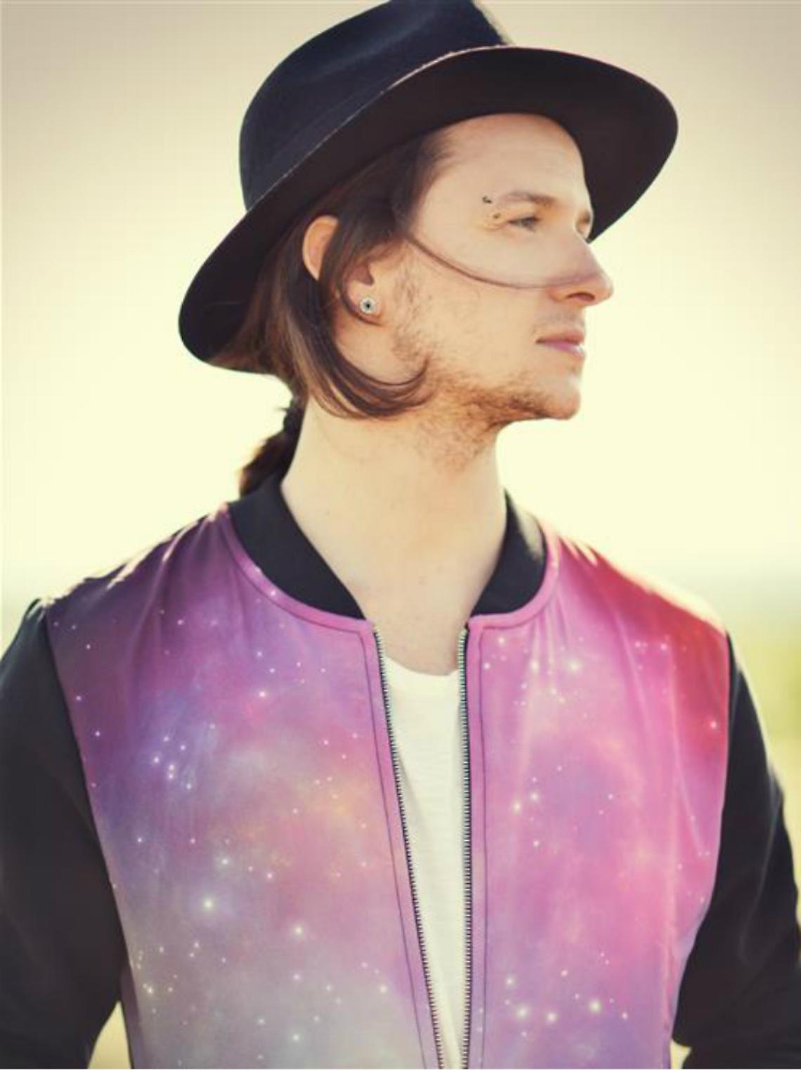 "Mentre Fuori Piove", Indaco live<br/>presenta il suo esordio solista