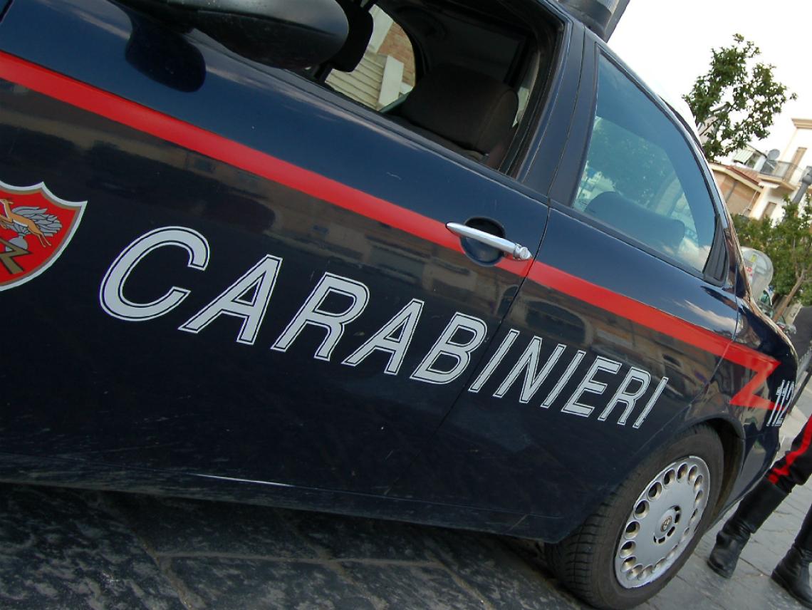 'ndrangheta nell'Astigiano, arrestati<br/>gli autori di un omicidio del 2011