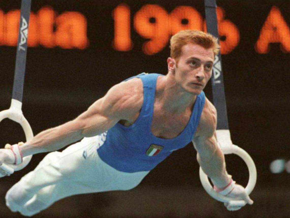 A lezione di sport<br/>con Jury Chechi e Adriano Panatta