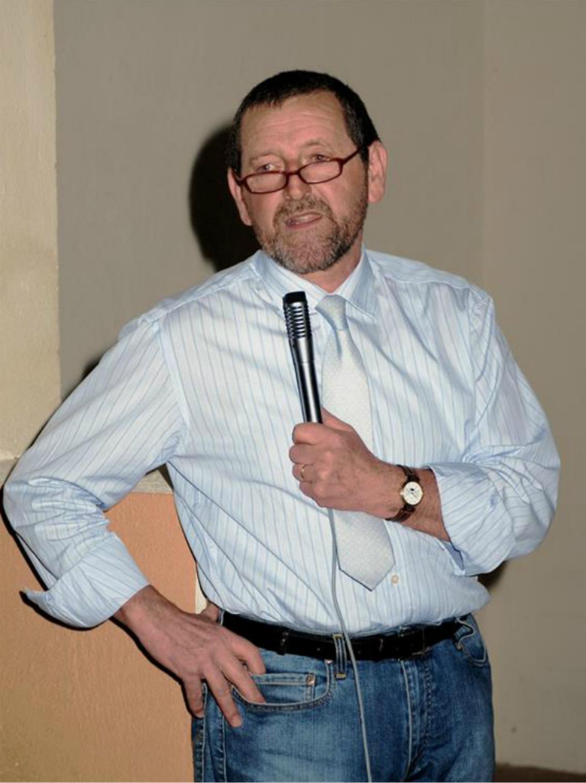 Addio a Mario Zappino,<br/>farmacista con la passione per la storia