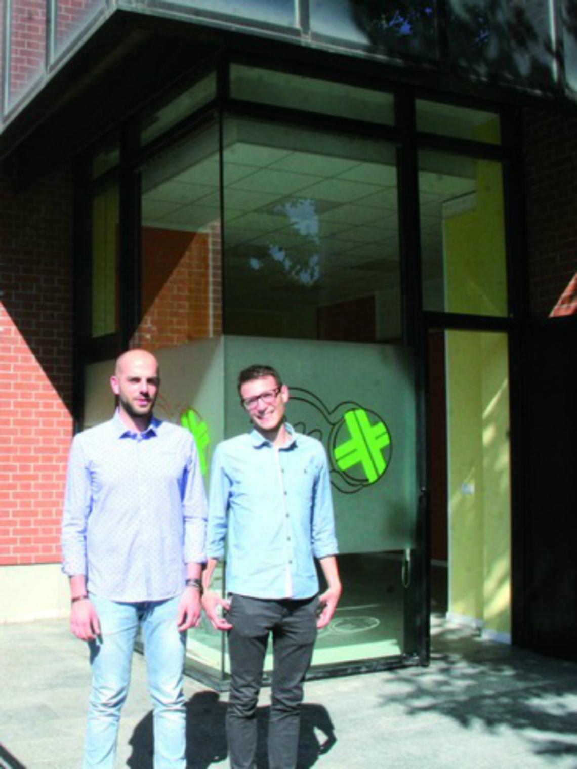 "Auxilium", se lo studio<br/>di infermieri nasce allUniversit&agrave;