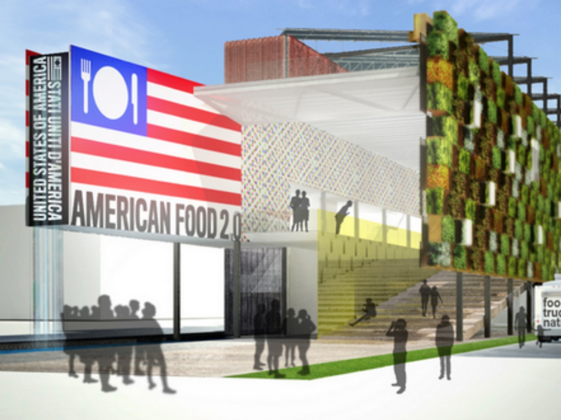 Cibo e futuro, il ruolo degli Stati Uniti