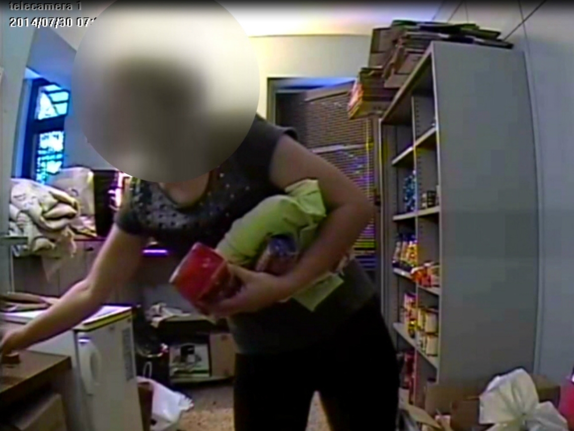 Cocaina, furti in Croce Rossa e spari nella notte: dodici mesi di operazioni