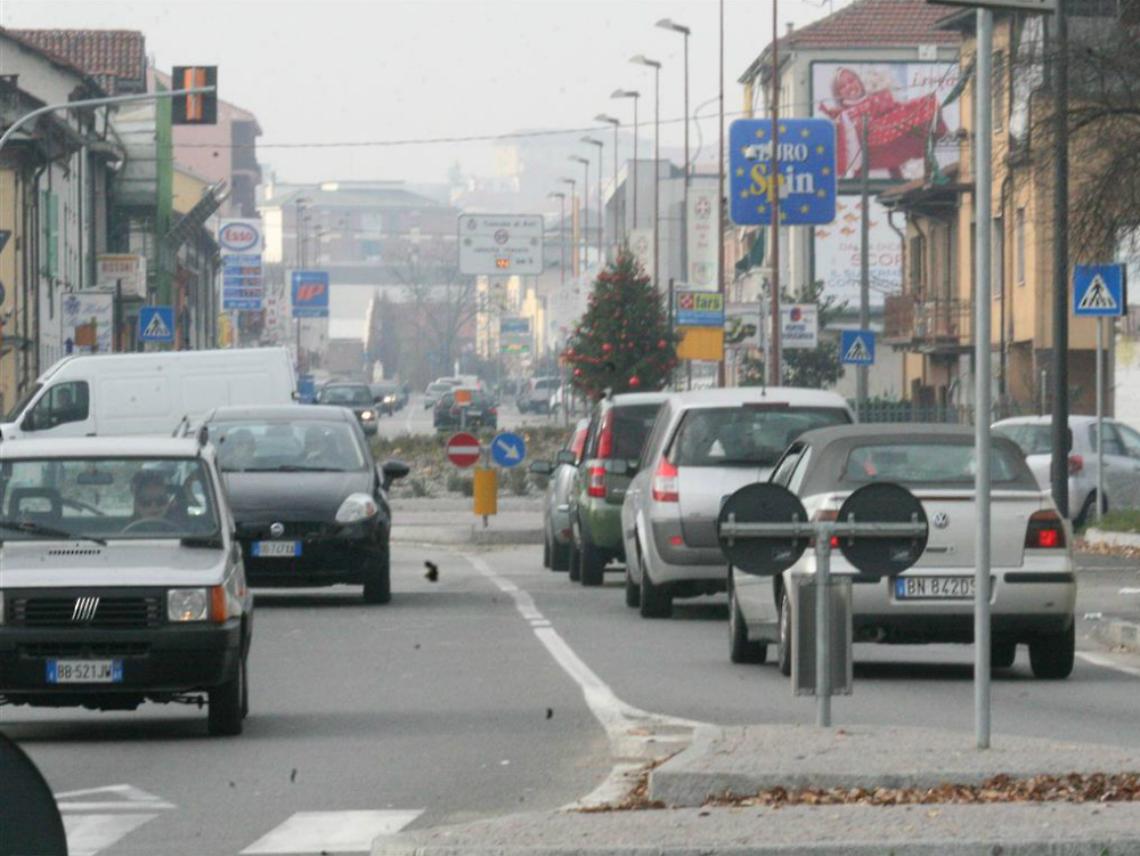 Com'&egrave; la qualit&agrave; dellaria?<br/>I cittadini possono rispondere online