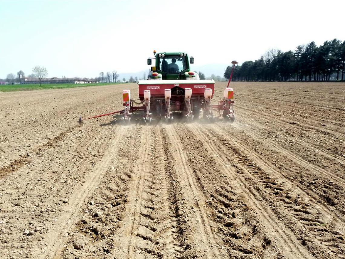 Dalla Regione prestiti di conduzione<br/>per gli imprenditori agricoli