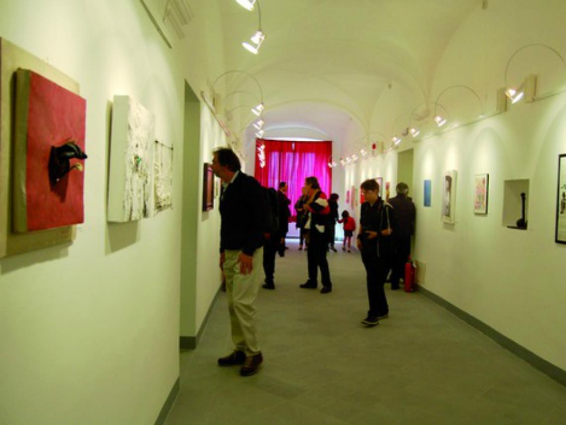 Dopo anni e investimenti<br/>ecco il Museo civico di Moncalvo