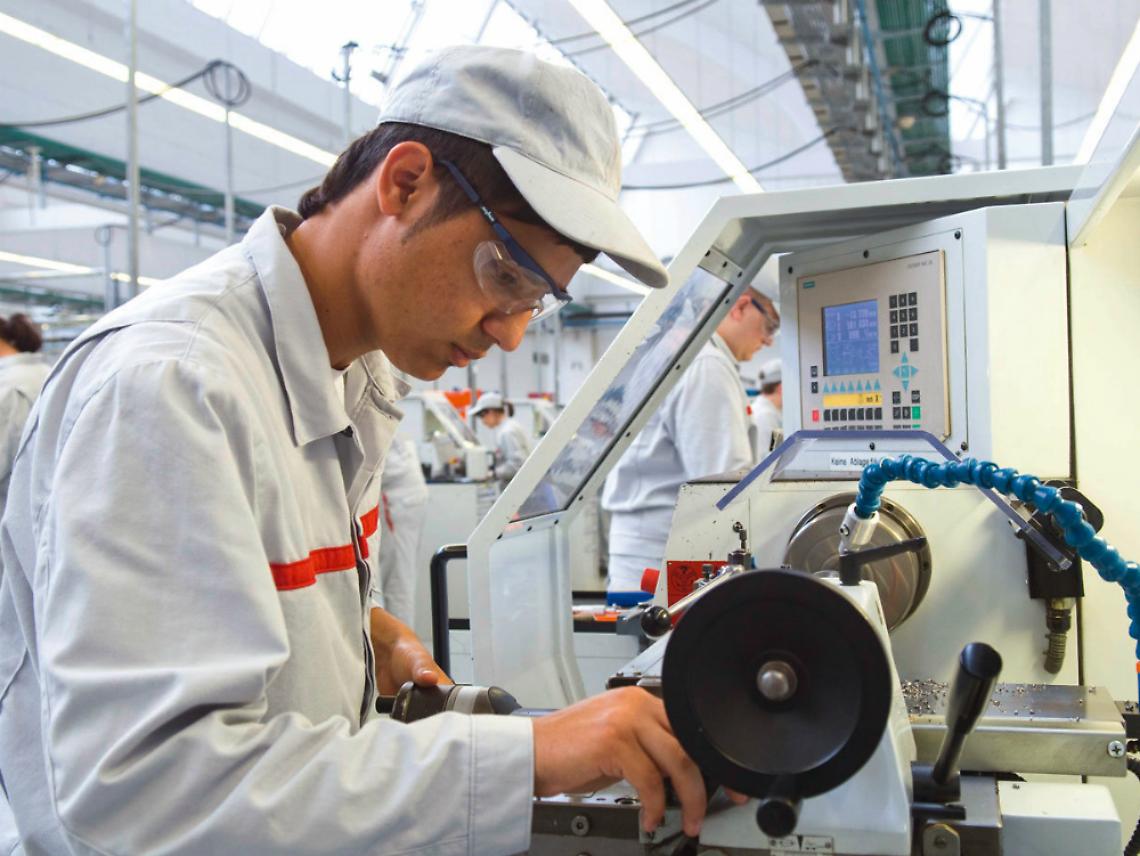 Economia astigiana in affanno<br/>Nel 2014 perse 404 imprese