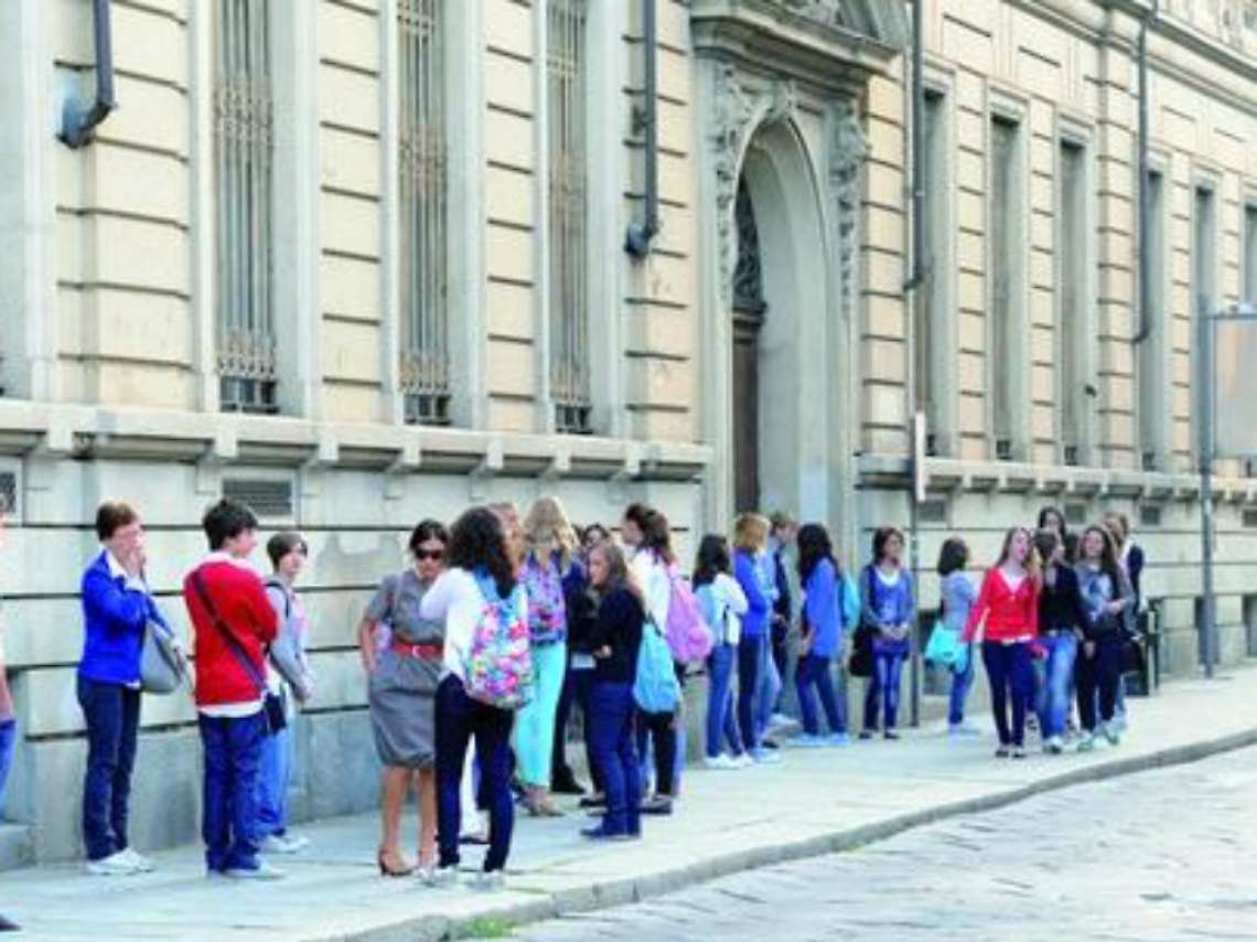 Edilizia scolastica,<br/>ecco la mappa dei lavori