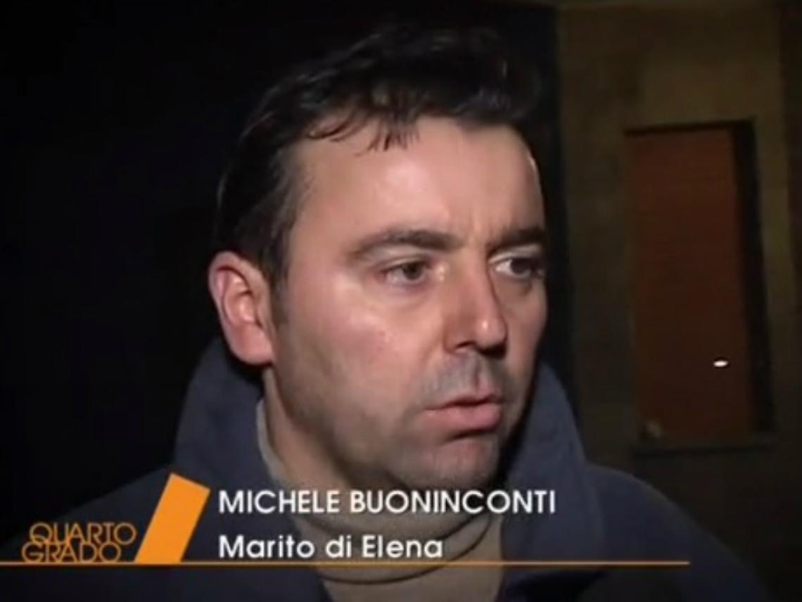 Gli avvocati di Buoninconti<br/>chiedono il rito abbreviato