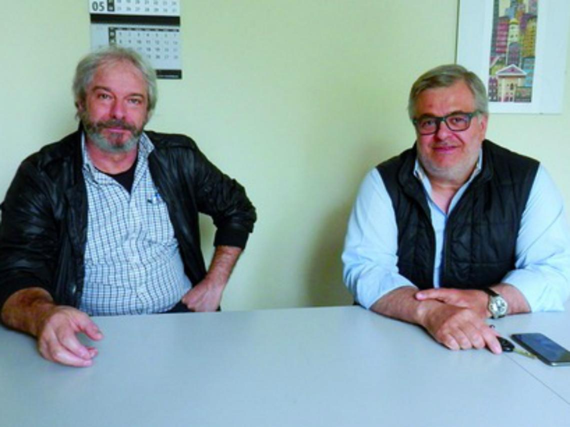 Il sogno: giovani nicesi<br/>alla Torino Fc Academy